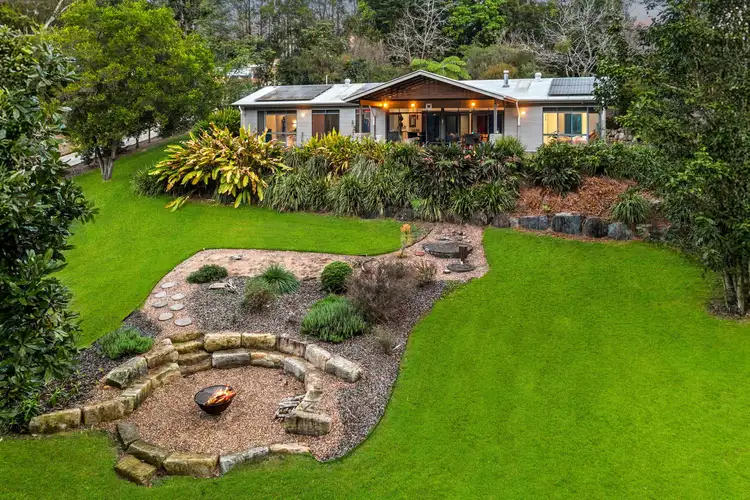 Second view of Homely house listing, 204 Neill Road, Mooloolah Valley QLD 4553