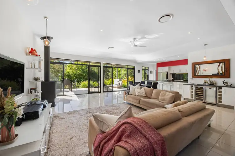 Third view of Homely house listing, 204 Neill Road, Mooloolah Valley QLD 4553