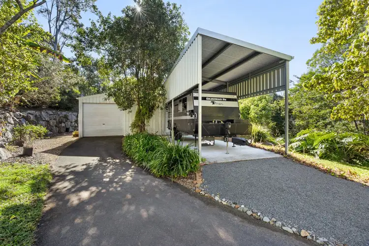 Sixth view of Homely house listing, 204 Neill Road, Mooloolah Valley QLD 4553