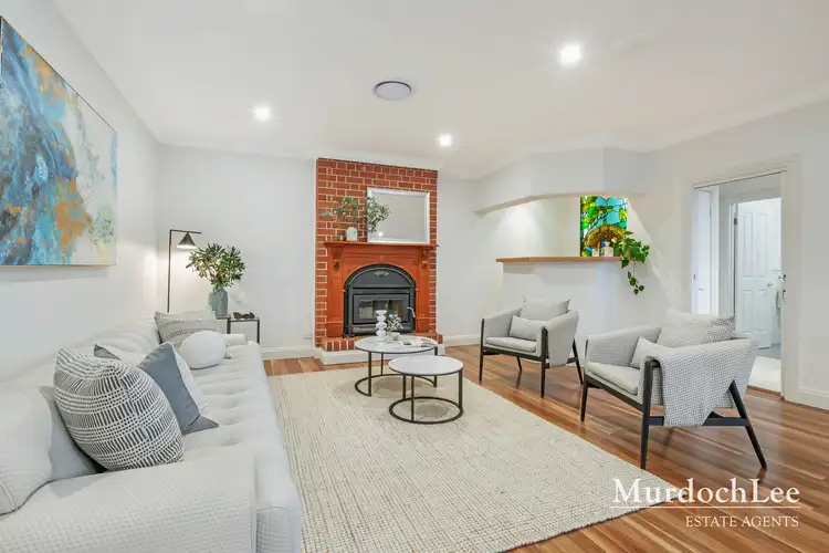 Third view of Homely house listing, 50 Bordeaux Crescent, Castle Hill NSW 2154