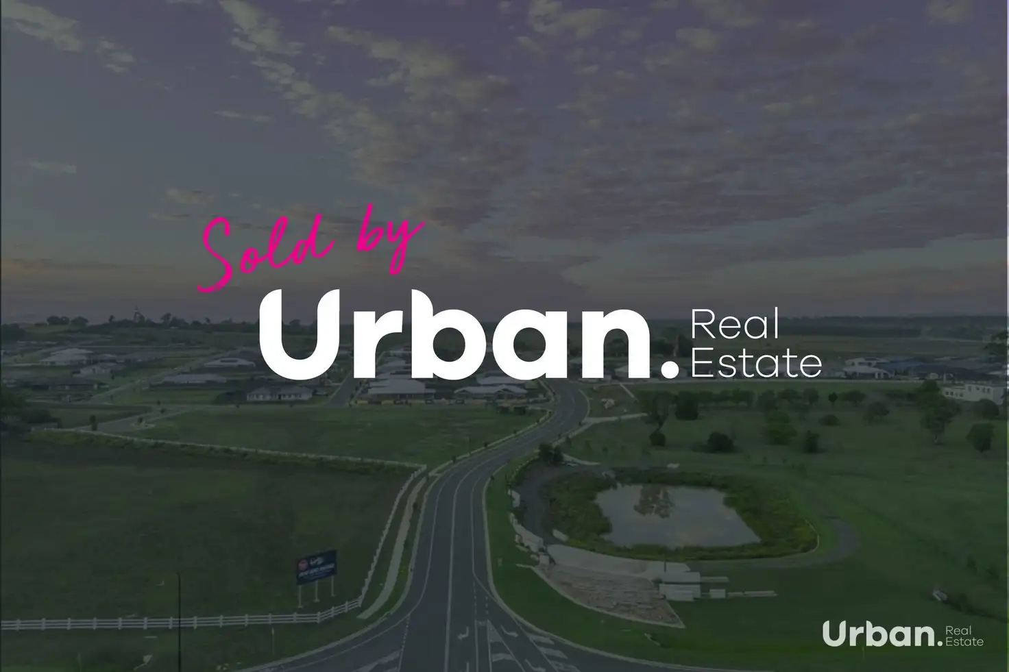 Main view of Homely land listing, 14 Charbray Street, Lochinvar NSW 2321