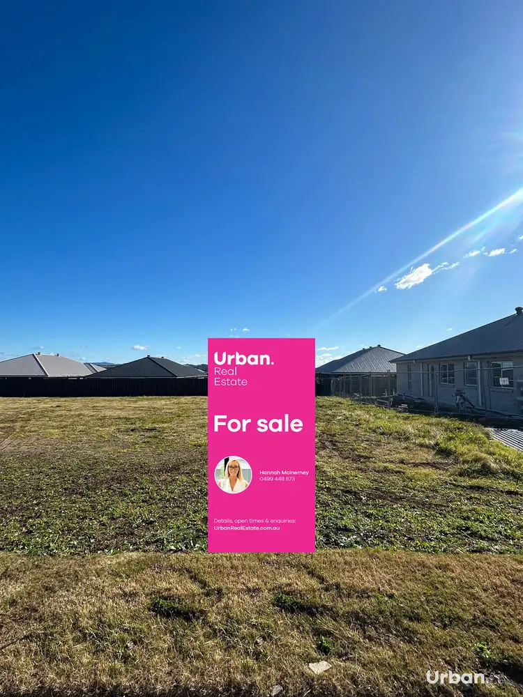 Second view of Homely land listing, 14 Charbray Street, Lochinvar NSW 2321