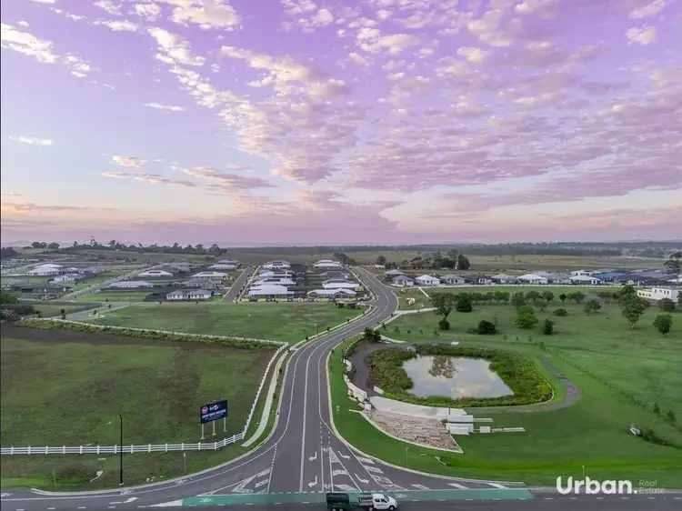 Second view of Homely land listing, 14 Charbray Street, Lochinvar NSW 2321