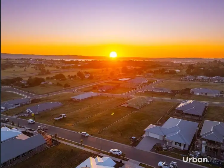 Fourth view of Homely land listing, 14 Charbray Street, Lochinvar NSW 2321