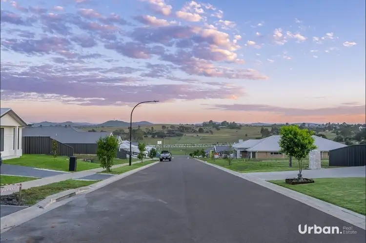 Fifth view of Homely land listing, 14 Charbray Street, Lochinvar NSW 2321