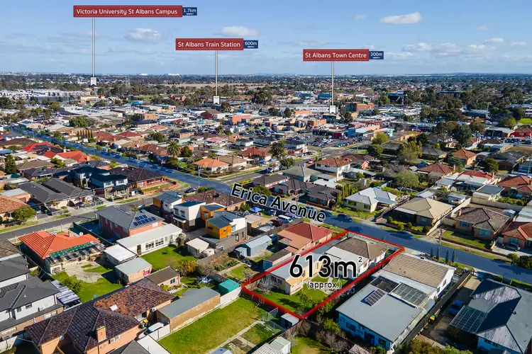 26 Erica Avenue, St Albans VIC 3021