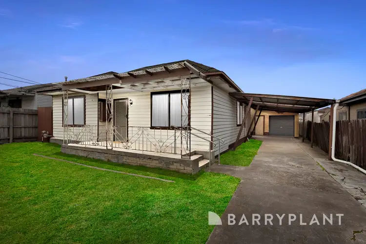 Second view of Homely house listing, 26 Erica Avenue, St Albans VIC 3021