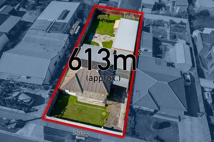 Third view of Homely house listing, 26 Erica Avenue, St Albans VIC 3021