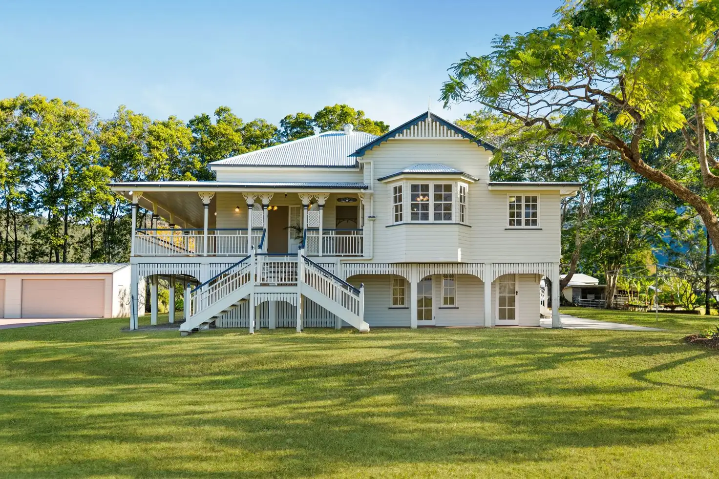 Main view of Homely house listing, 6 Mountain Brook Court, Samsonvale QLD 4520