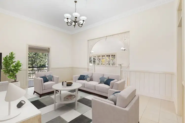 Second view of Homely house listing, 6 Mountain Brook Court, Samsonvale QLD 4520