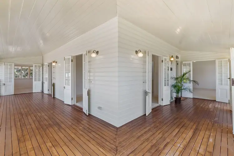 Sixth view of Homely house listing, 6 Mountain Brook Court, Samsonvale QLD 4520