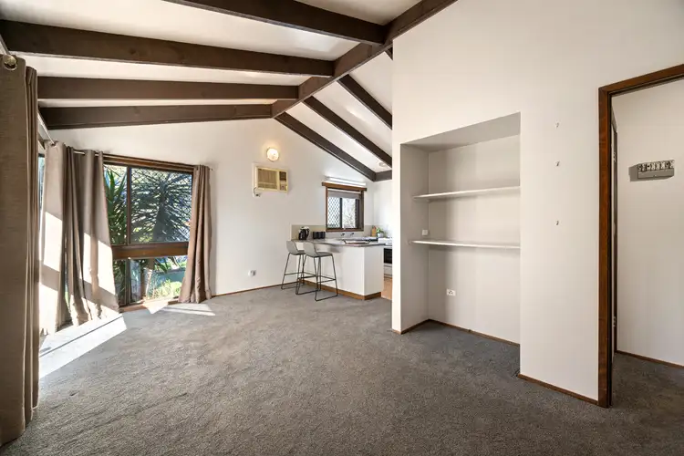 Second view of Homely unit listing, 1/38 Gallipoli Street, Corowa NSW 2646