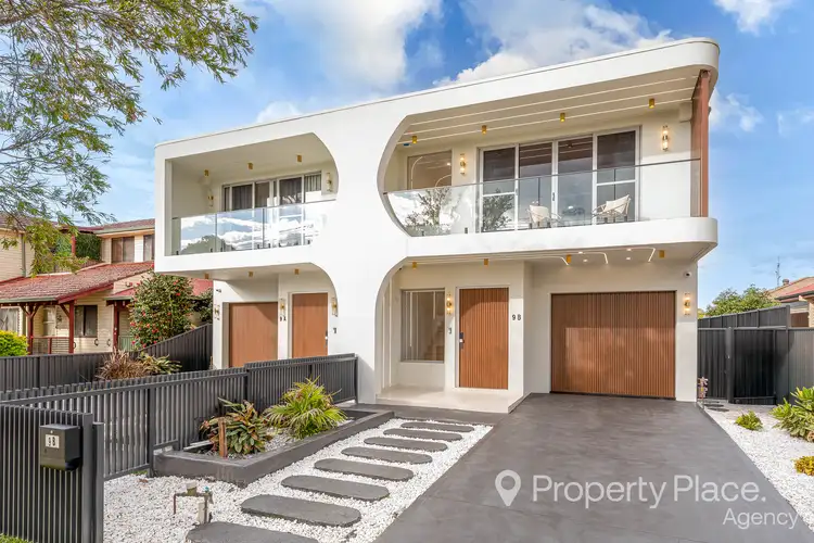 9B Presland Avenue, Revesby NSW 2212