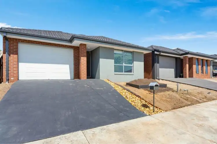 Second view of Homely house listing, 7 Alexandro Grove, Hastings VIC 3915