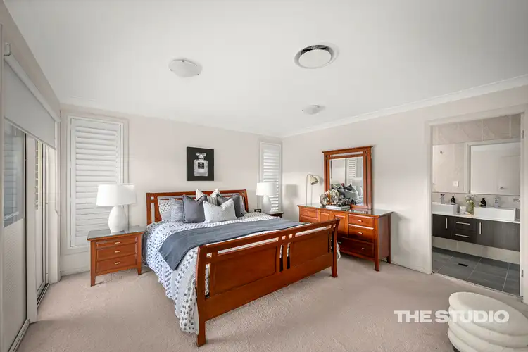 Fifth view of Homely house listing, 33 Mapleton Avenue, North Kellyville NSW 2155