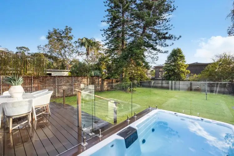 Third view of Homely house listing, 55 Clarke Street, Narrabeen NSW 2101