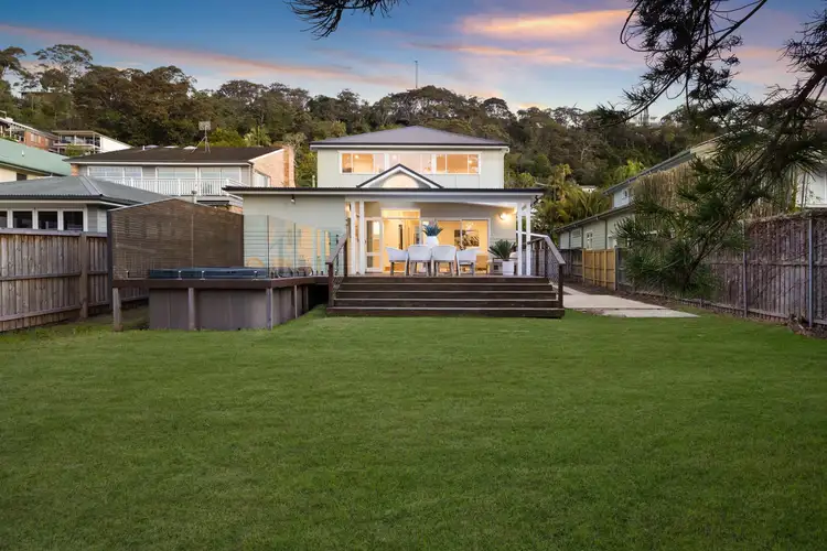 Fourth view of Homely house listing, 55 Clarke Street, Narrabeen NSW 2101