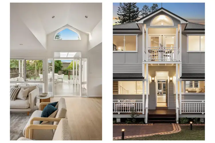 Fifth view of Homely house listing, 55 Clarke Street, Narrabeen NSW 2101