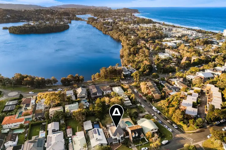 Sixth view of Homely house listing, 55 Clarke Street, Narrabeen NSW 2101