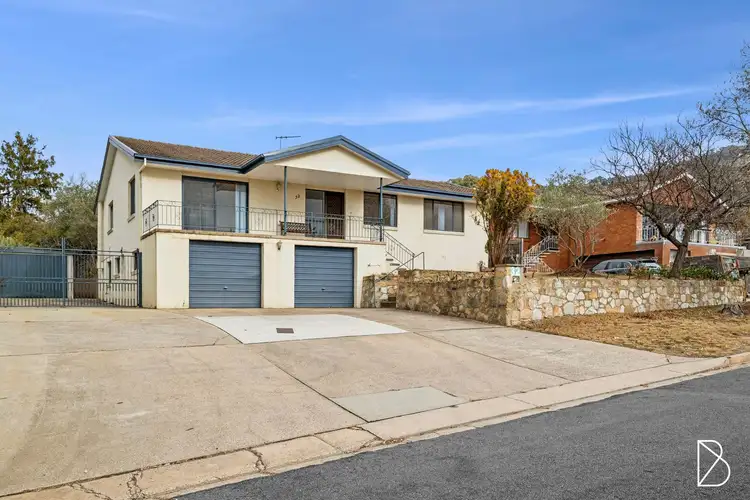 32A Parsons Street, Torrens ACT 2607