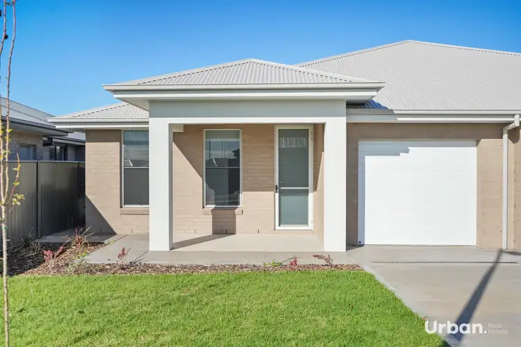 Lot 12 Magenta Circuit, Dubbo NSW 2830