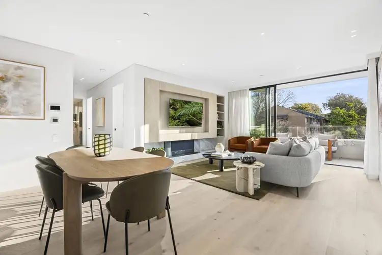 203/5 Rodborough Avenue, Crows Nest NSW 2065
