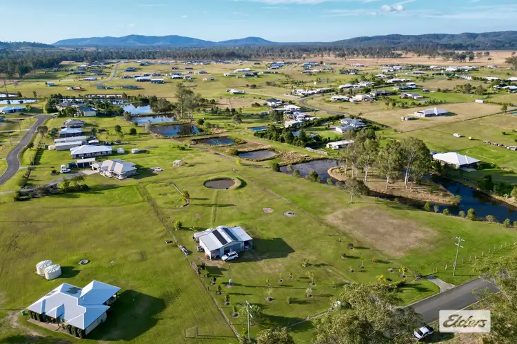 51 Gleneagles Drive, Curra QLD 4570