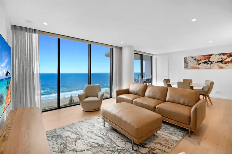 1702/15-17 Peerless Avenue, Mermaid Beach QLD 4218