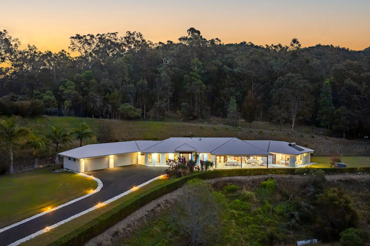 Main view of Homely house listing, 217 Crane Crescent, Nerang QLD 4211