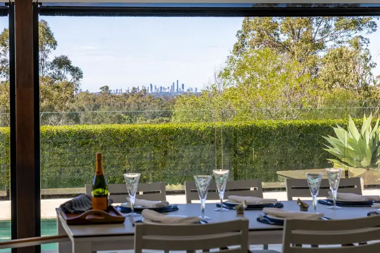 Third view of Homely house listing, 217 Crane Crescent, Nerang QLD 4211