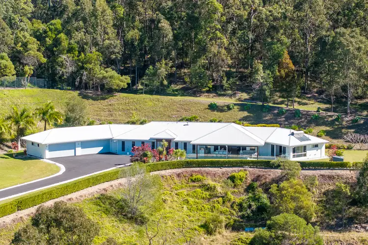 Fourth view of Homely house listing, 217 Crane Crescent, Nerang QLD 4211