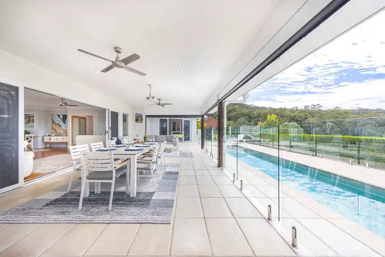 Fifth view of Homely house listing, 217 Crane Crescent, Nerang QLD 4211