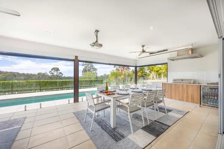 Sixth view of Homely house listing, 217 Crane Crescent, Nerang QLD 4211