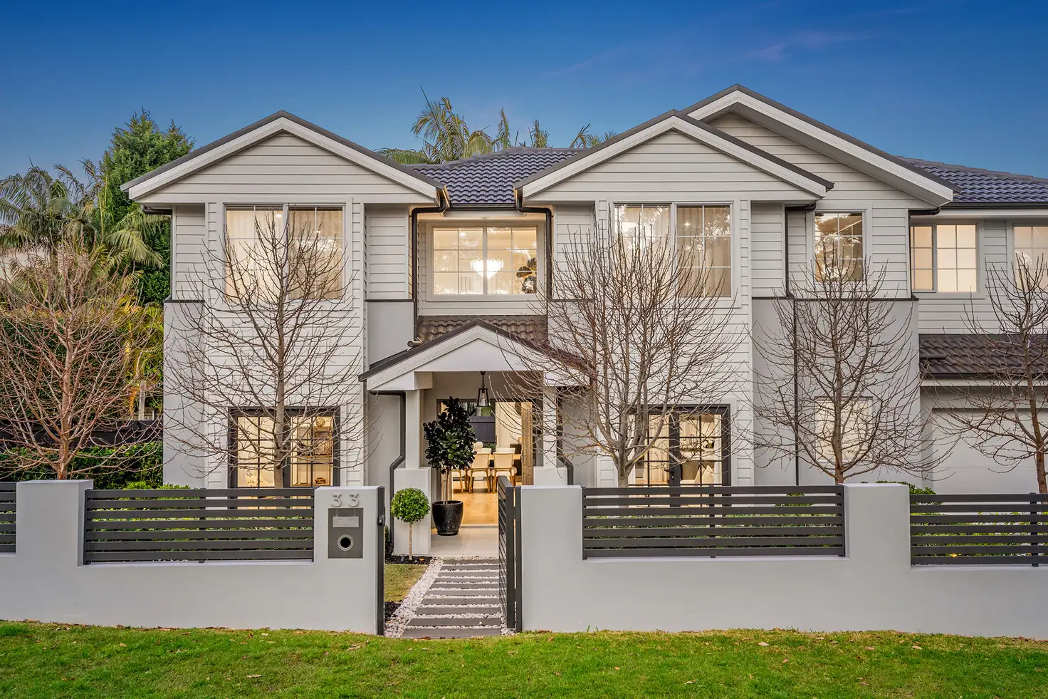 Main view of Homely house listing, 33 Kirkwood Street, Seaforth NSW 2092