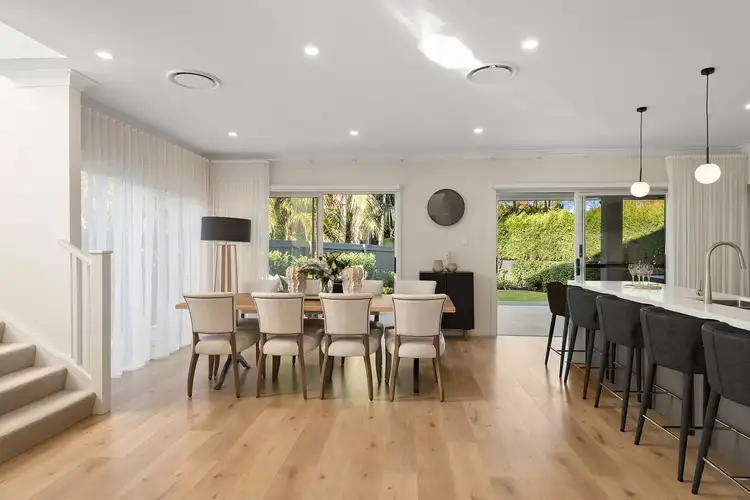 Second view of Homely house listing, 33 Kirkwood Street, Seaforth NSW 2092