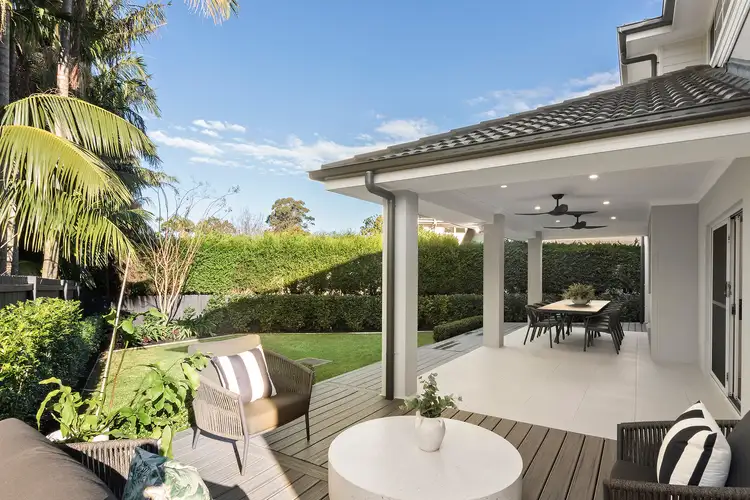 Third view of Homely house listing, 33 Kirkwood Street, Seaforth NSW 2092