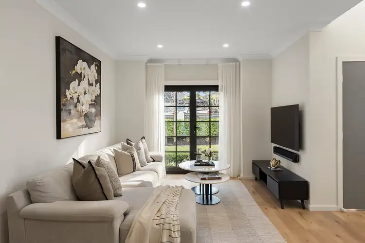 Fourth view of Homely house listing, 33 Kirkwood Street, Seaforth NSW 2092