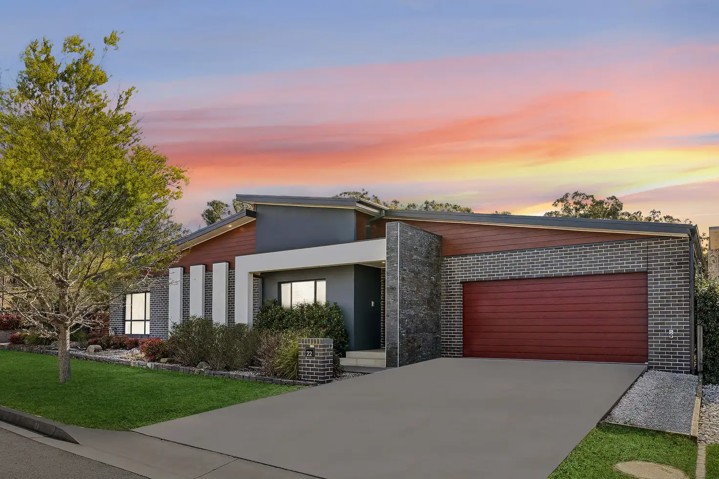 Main view of Homely house listing, 22 Rattigan Street, Casey ACT 2913