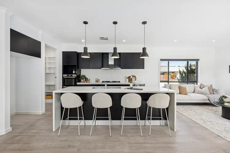 Third view of Homely house listing, 22 Rattigan Street, Casey ACT 2913