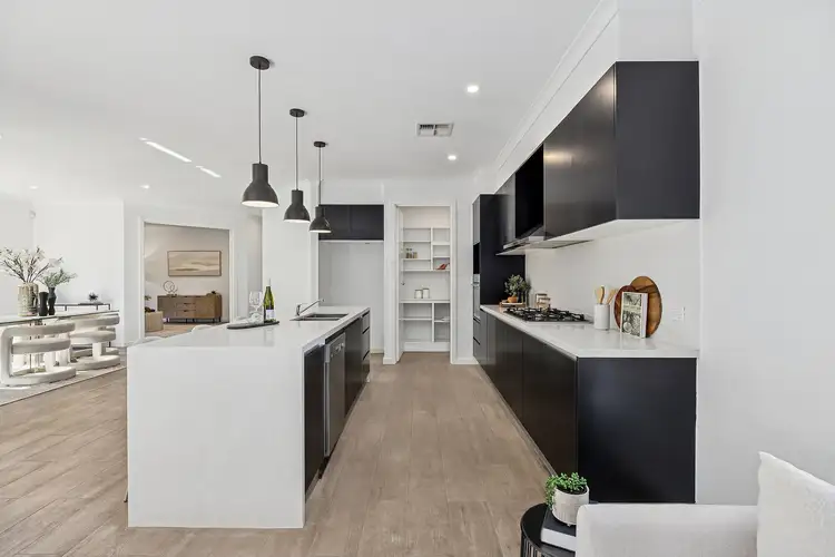 Fourth view of Homely house listing, 22 Rattigan Street, Casey ACT 2913