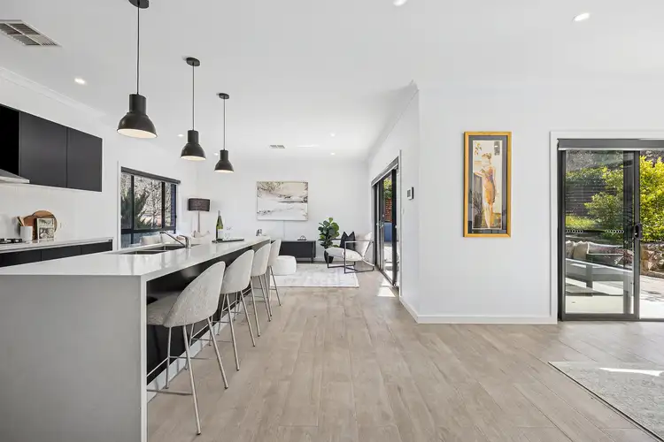 Fifth view of Homely house listing, 22 Rattigan Street, Casey ACT 2913