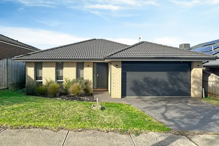 Main view of Homely house listing, 151 Willandra Circuit, Warragul VIC 3820