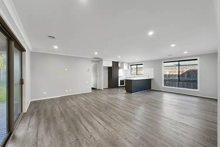 Second view of Homely house listing, 151 Willandra Circuit, Warragul VIC 3820