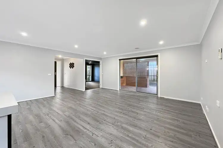 Third view of Homely house listing, 151 Willandra Circuit, Warragul VIC 3820