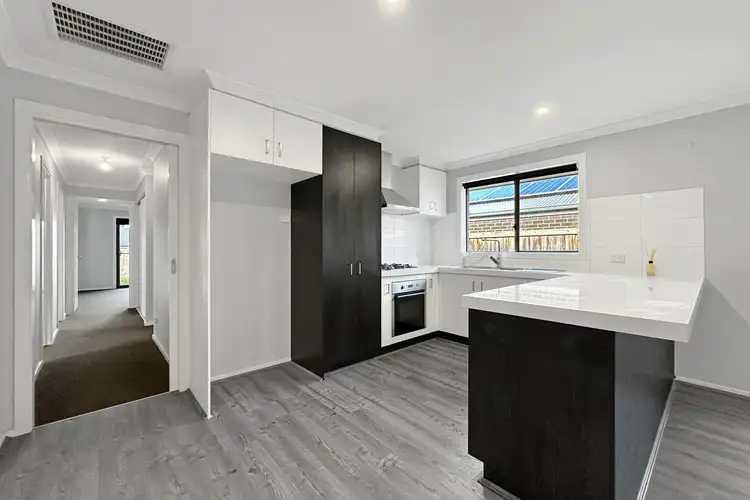 Fourth view of Homely house listing, 151 Willandra Circuit, Warragul VIC 3820