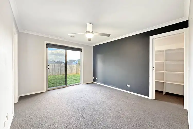 Fifth view of Homely house listing, 151 Willandra Circuit, Warragul VIC 3820