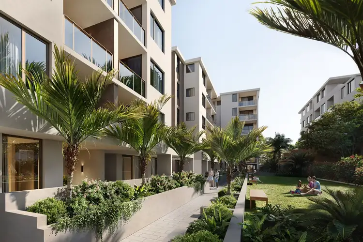 Fifth view of Homely apartment listing, 238/4 Delmar Parade, Dee Why NSW 2099