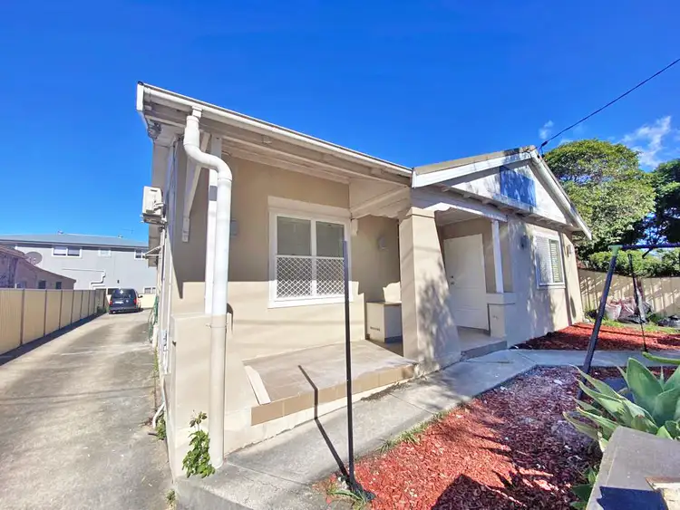 91 Water Street, Auburn NSW 2144