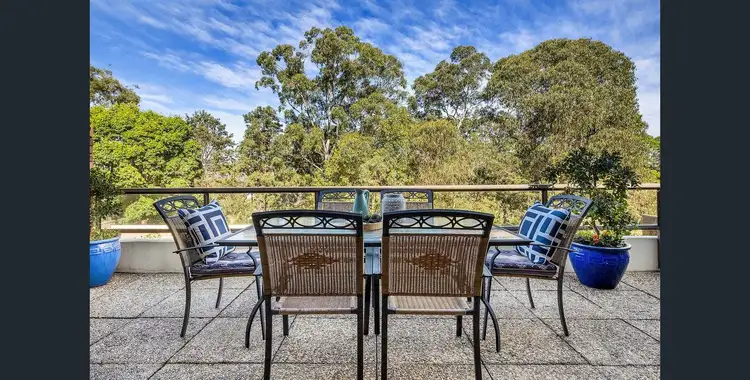 16/1208 Pacific Highway, Pymble NSW 2073