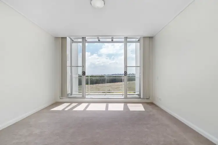 Main view of Homely apartment listing, 706/19 Hill Road, Wentworth Point NSW 2127